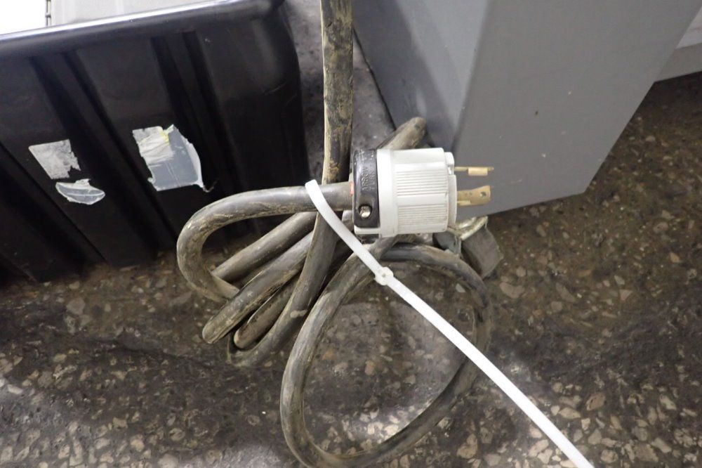 Beseler L-bar Sealer