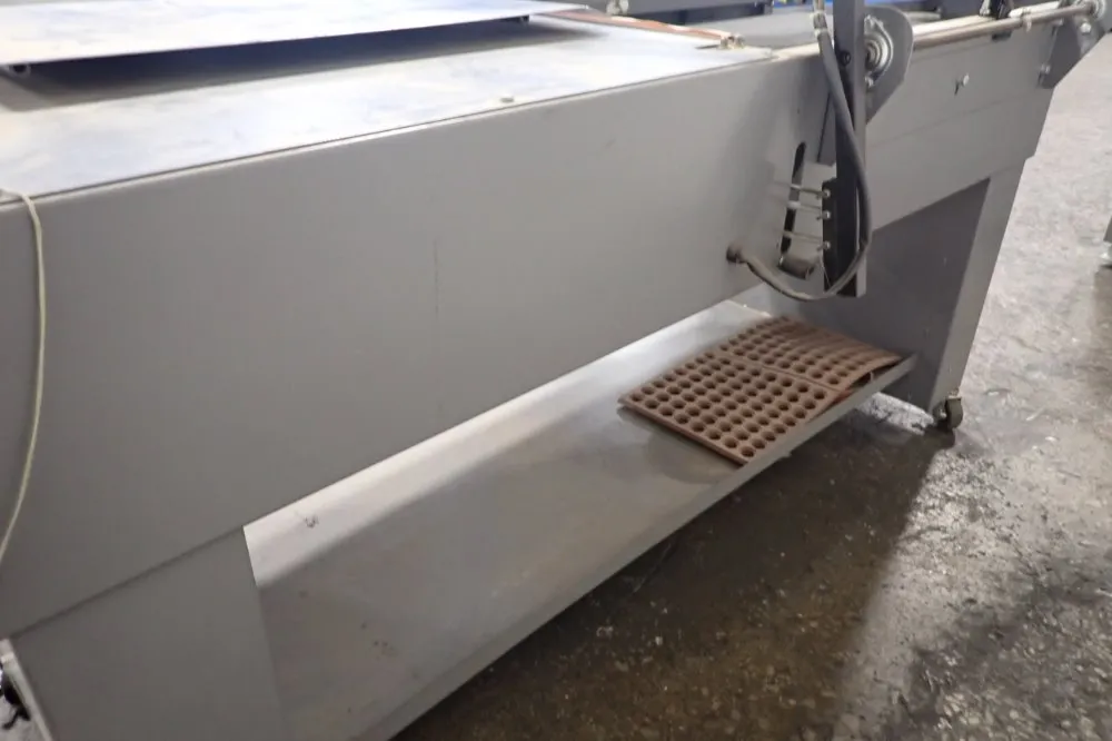 Beseler L-bar Sealer