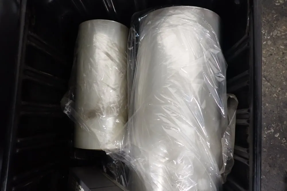 Beseler L-bar Sealer