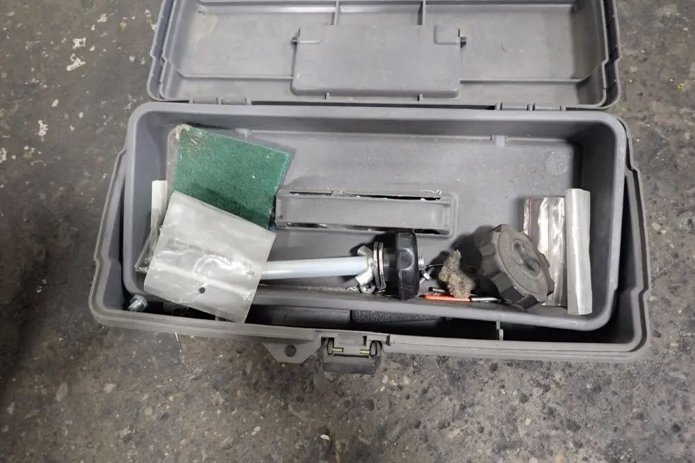 Beseler L-bar Sealer