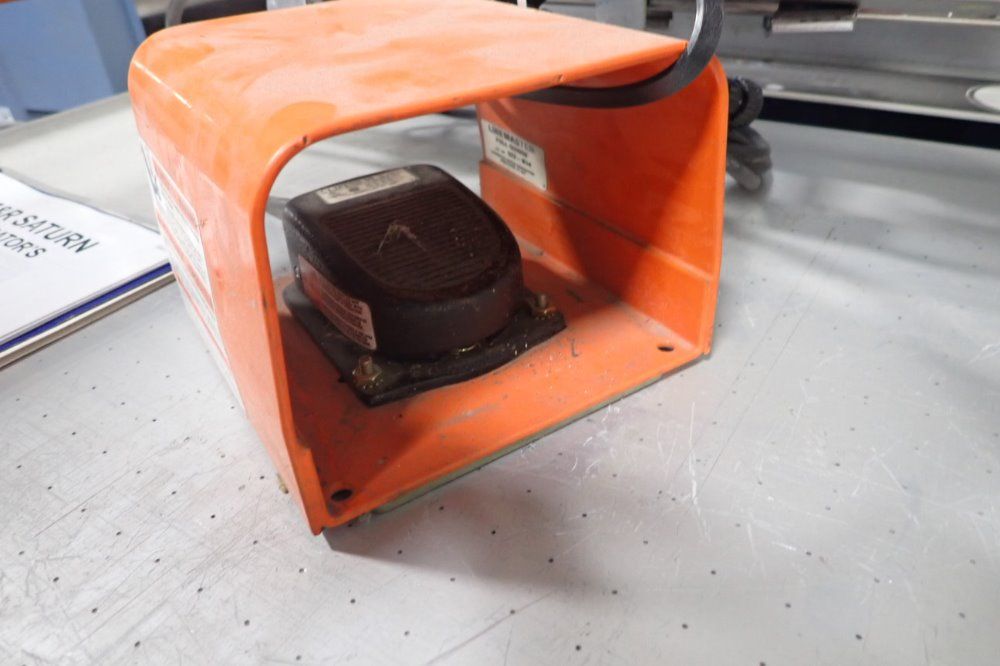 M&r Saturn 1526 Screen Printer - Saturn 1526