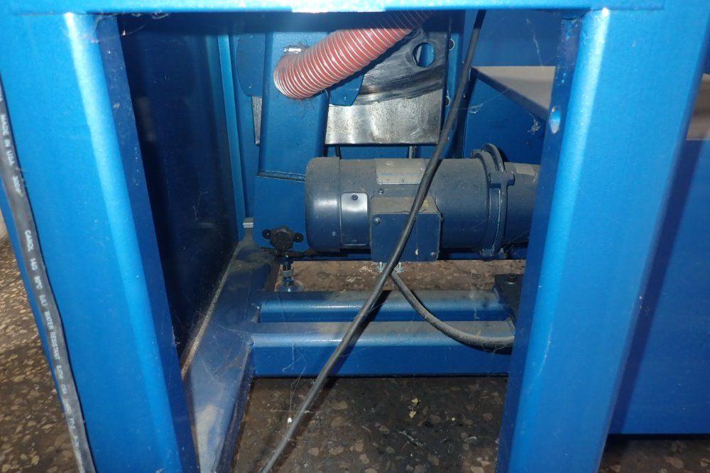 M&r Saturn 1526 Screen Printer - Saturn 1526