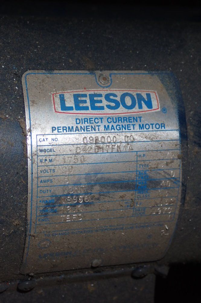 M&r Saturn 1526 Screen Printer - Saturn 1526