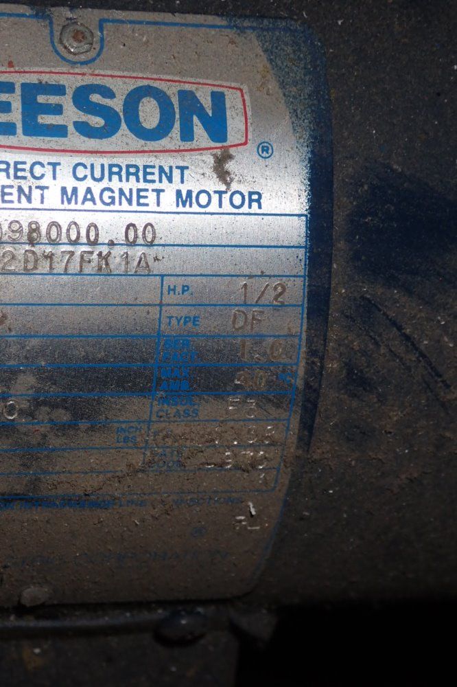 M&r Saturn 1526 Screen Printer - Saturn 1526