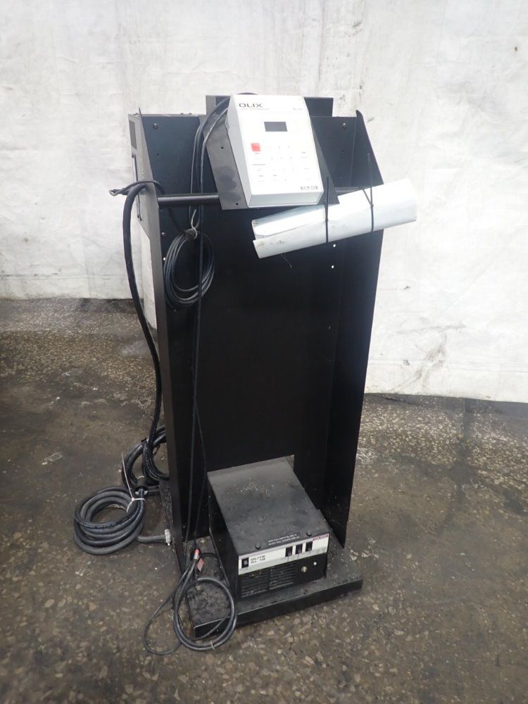 Olix Light Integrator