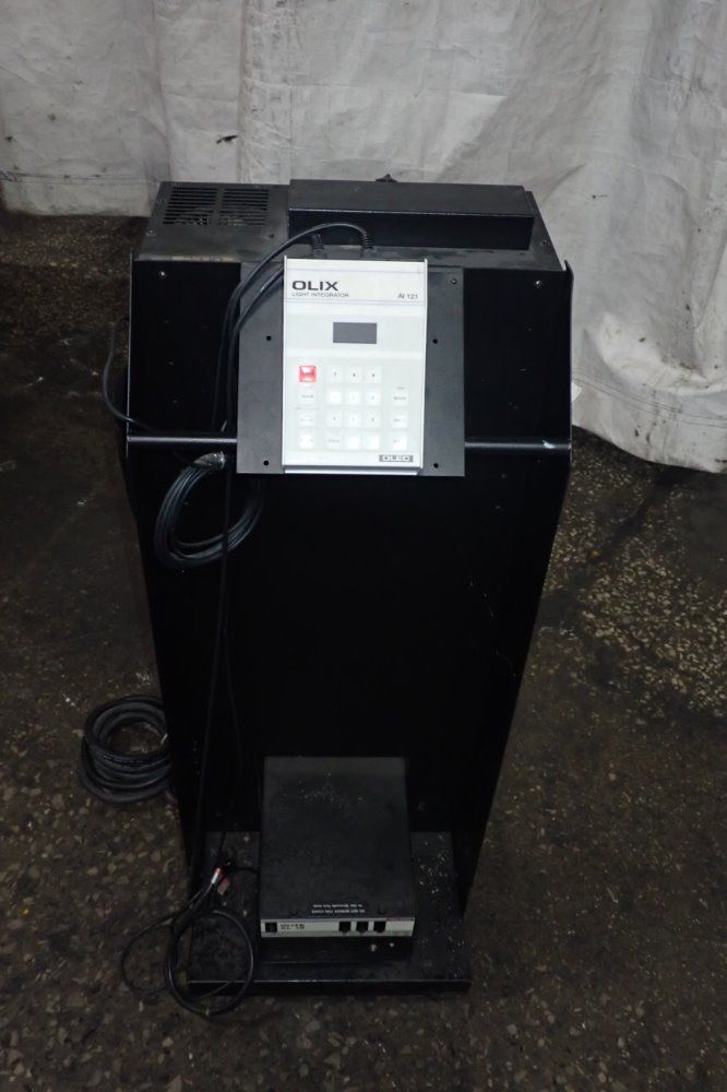 Olix Light Integrator