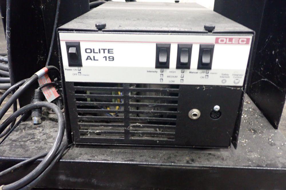 Olix Light Integrator