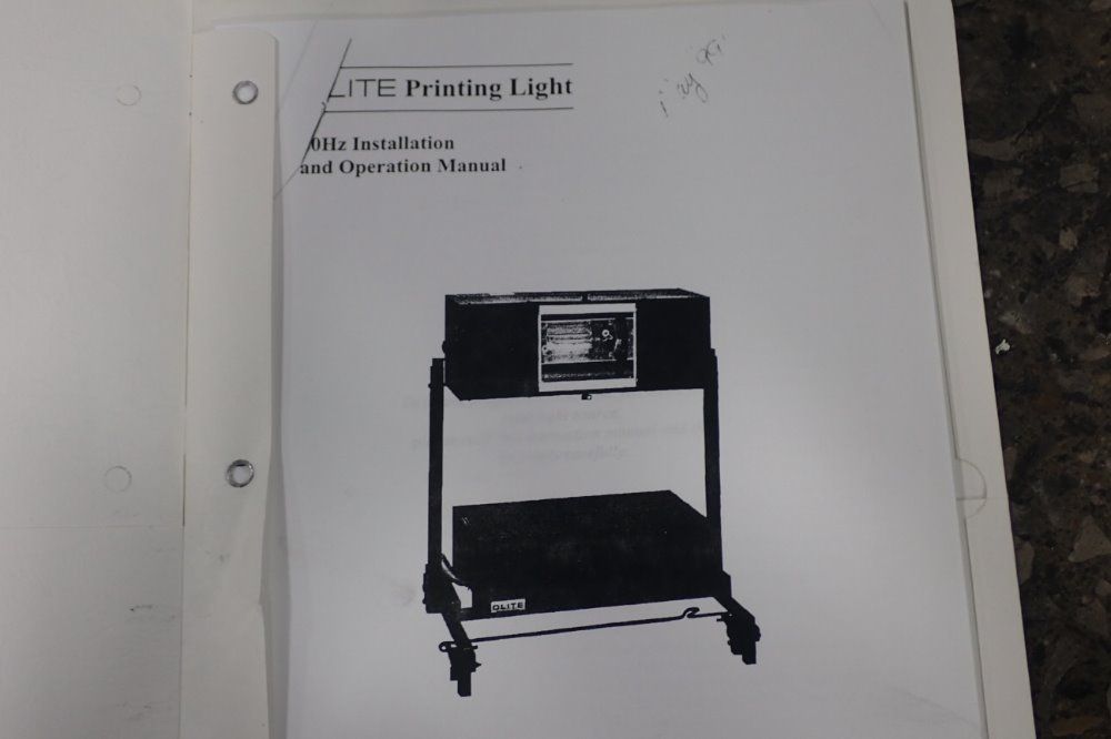 Olix Light Integrator