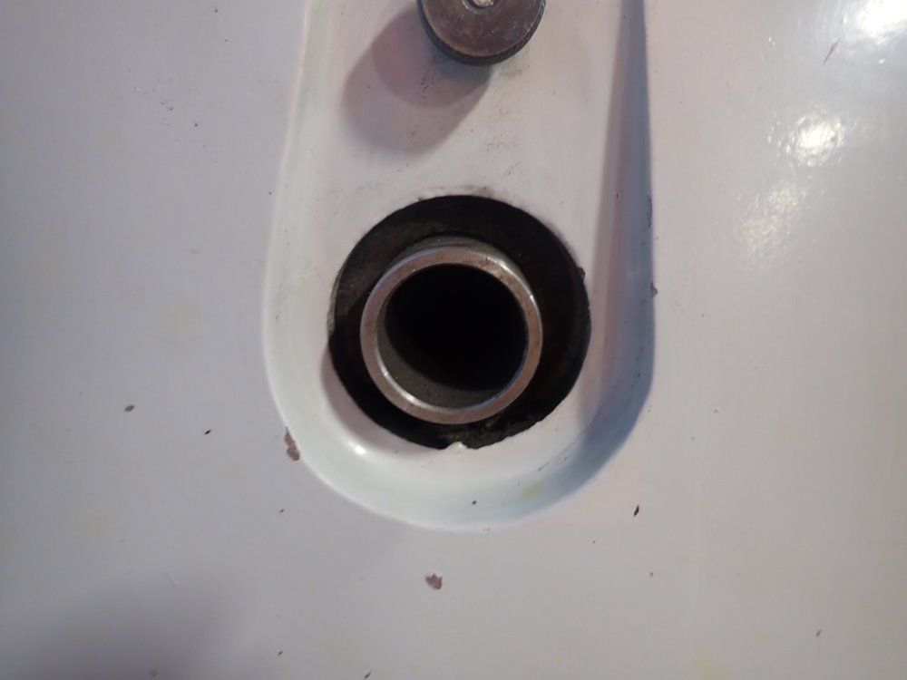 Msc 14"-18" X 38" Gap Bed Lathe - 951735