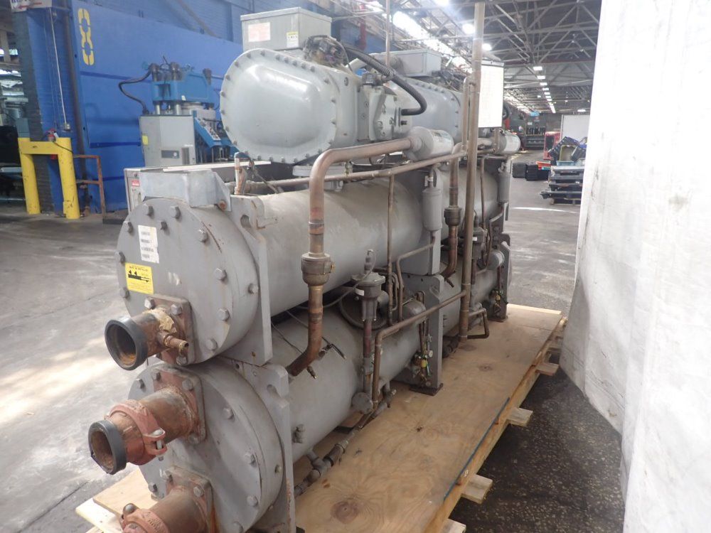 Carrier 30hxc076ra-630 Chiller - 30hxc076ra-630