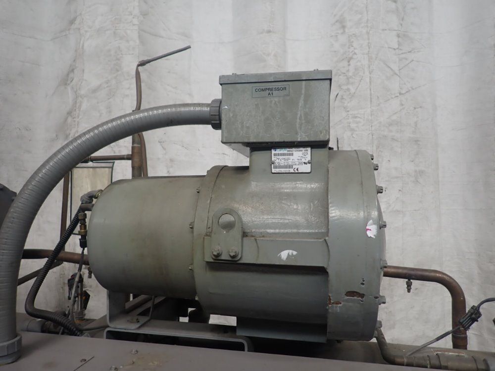 Carrier 30hxc076ra-630 Chiller - 30hxc076ra-630