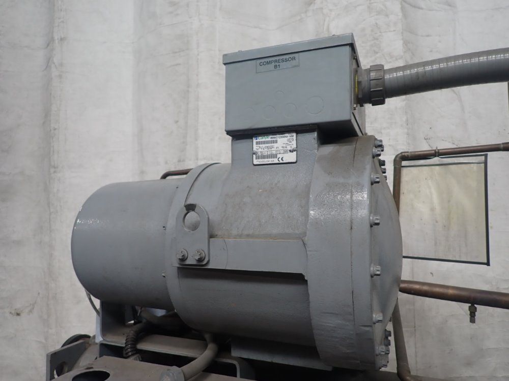 Carrier 30hxc076ra-630 Chiller - 30hxc076ra-630