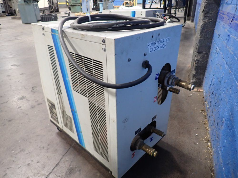 Thermal Care/mayer Temperature Controller