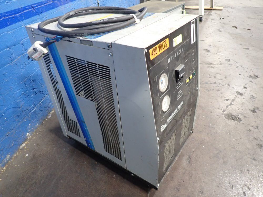 Thermal Care/mayer Temperature Controller