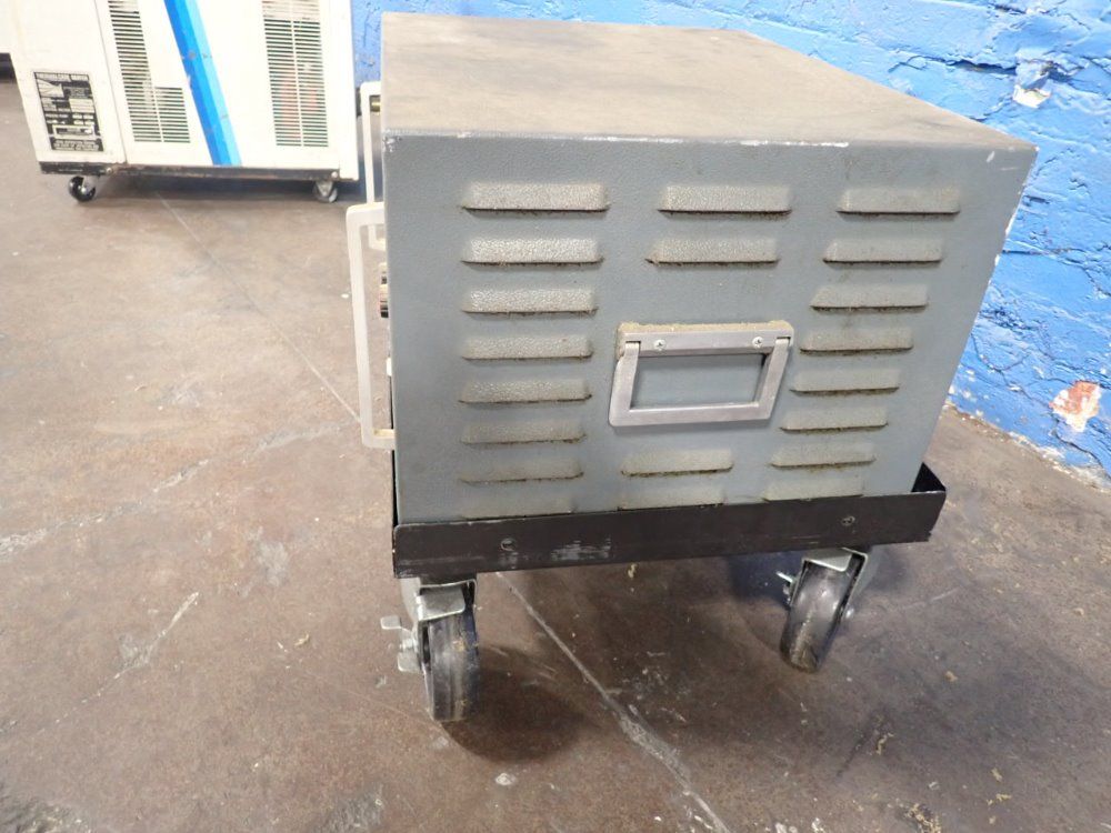 Precise Power Supply