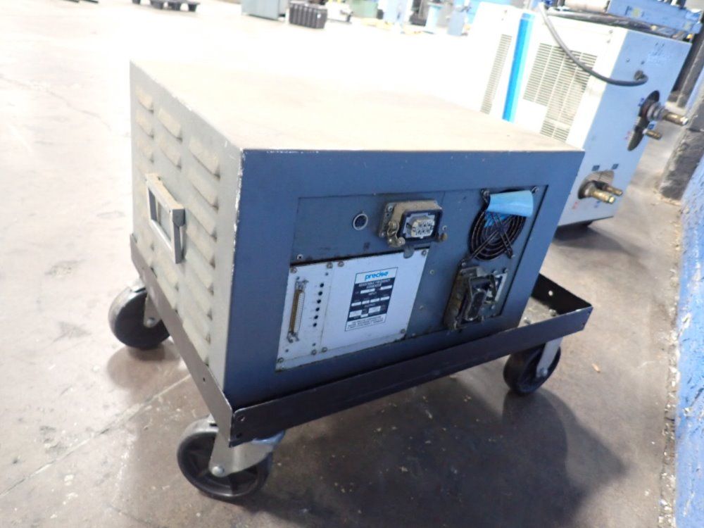 Precise Power Supply