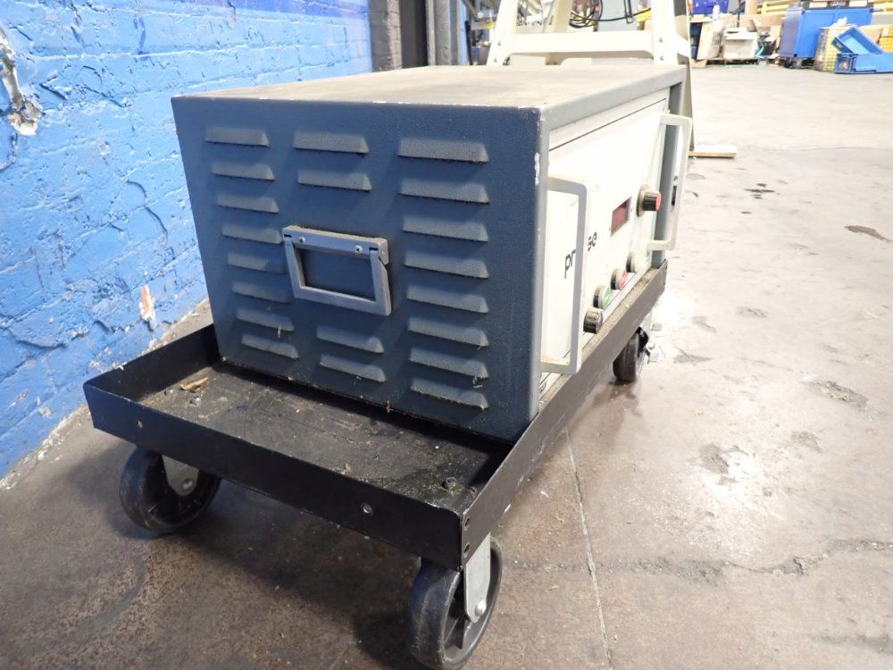 Precise Power Supply