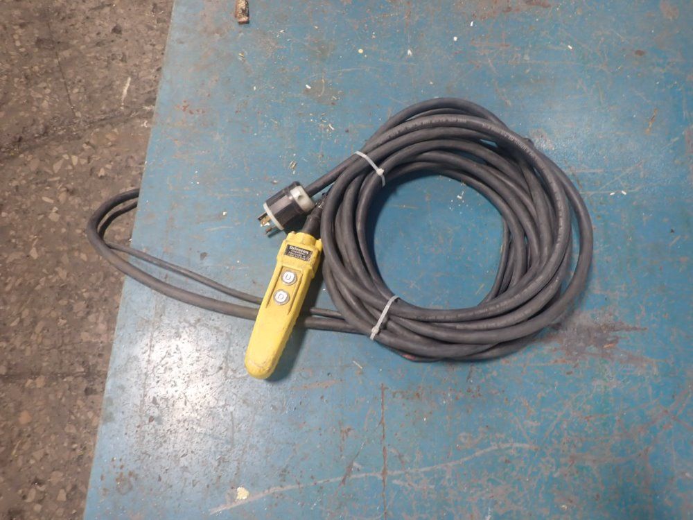 Advance Productions Lift Table