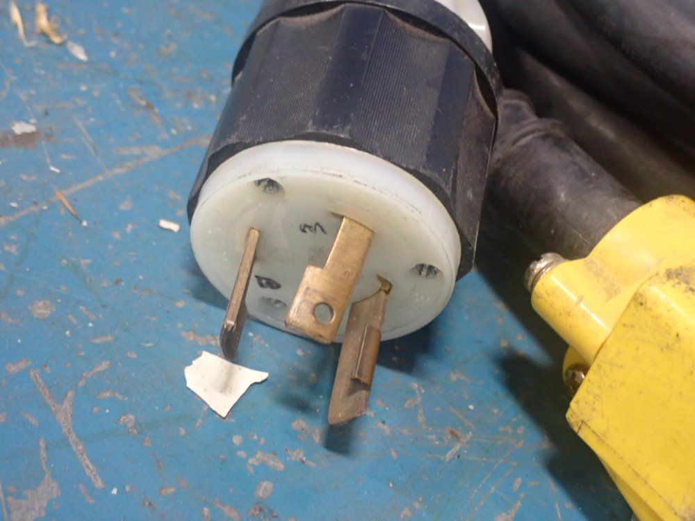 Advance Productions Lift Table