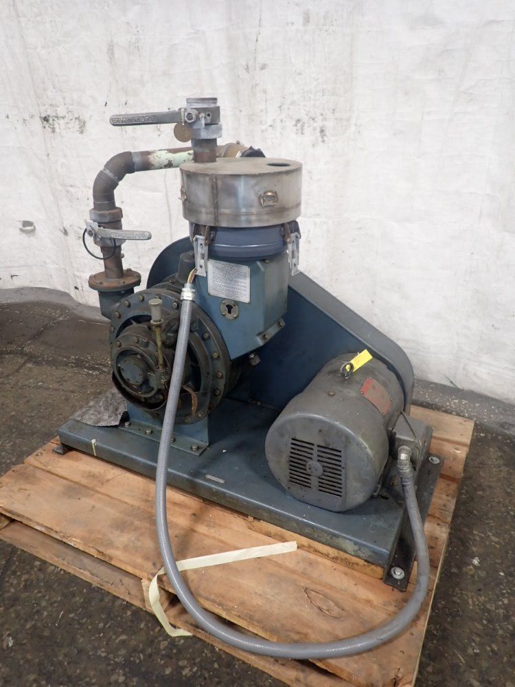 Welch Vacuum Pump