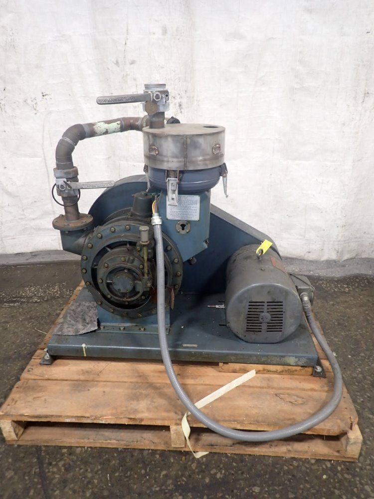 Welch Vacuum Pump