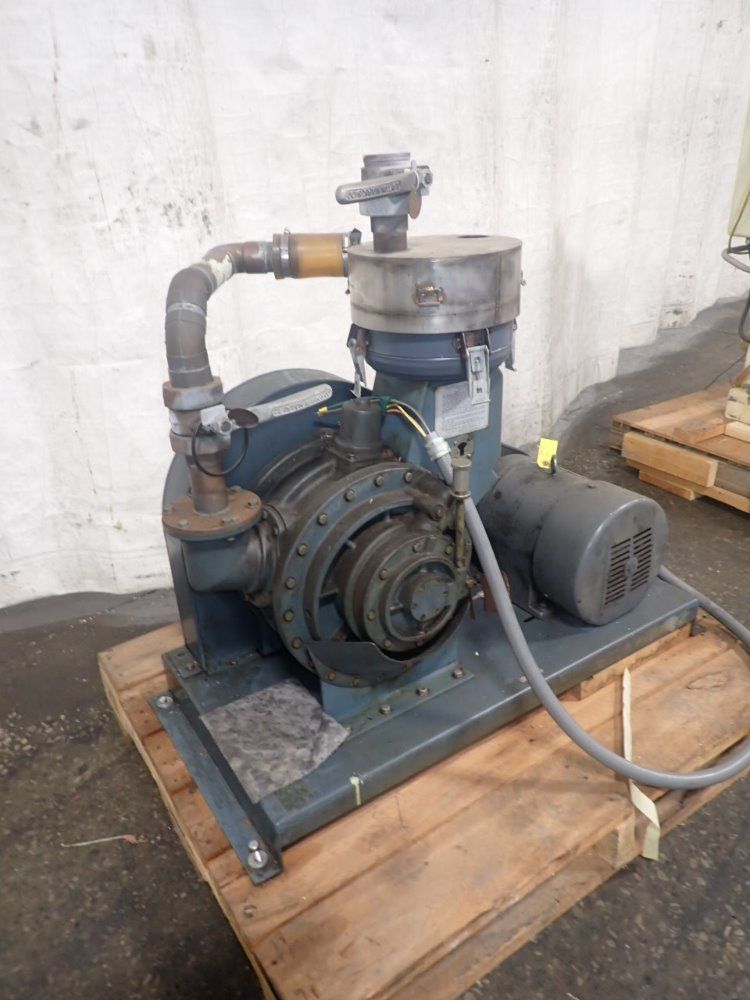 Welch Vacuum Pump