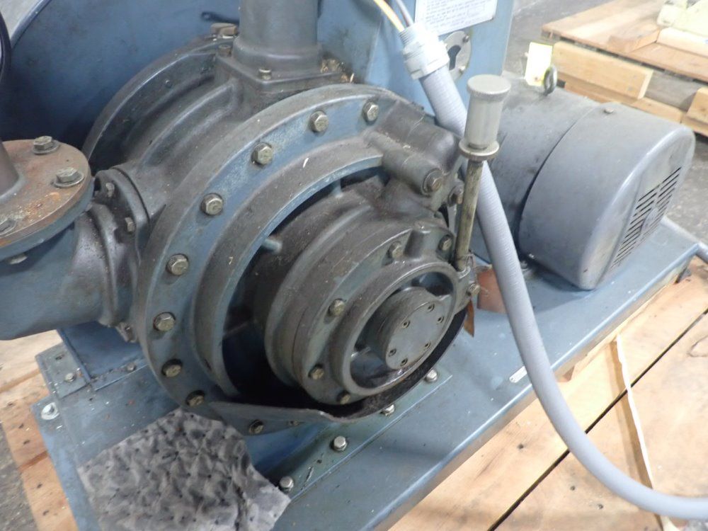 Welch Vacuum Pump