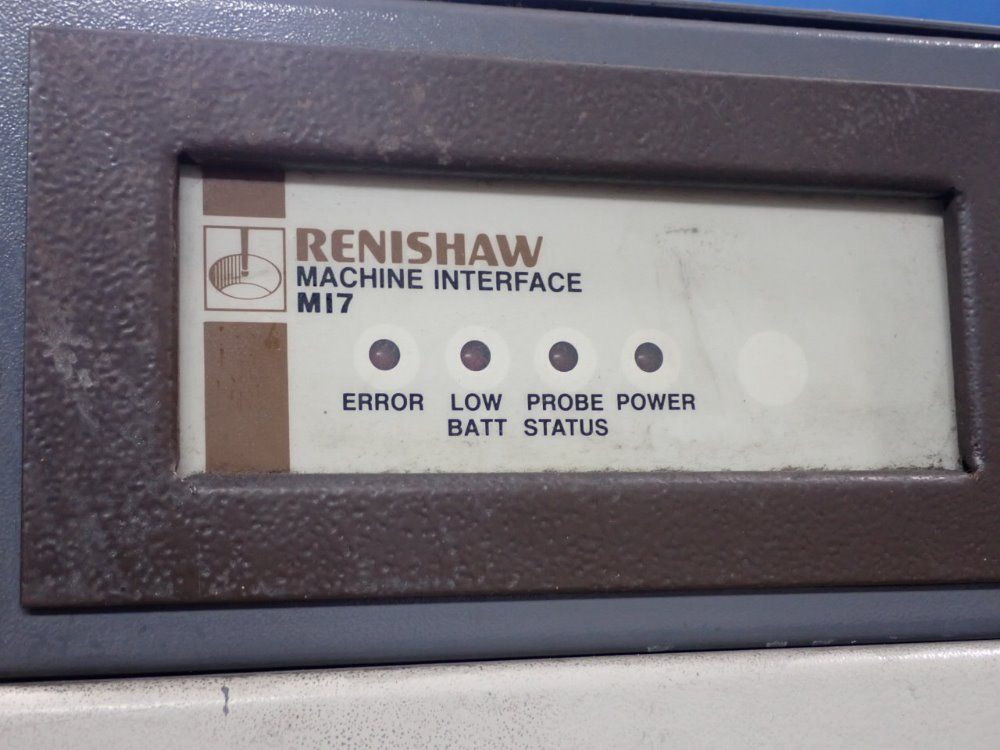 Matsuura 15" X 34" Mc560v Cnc Vmc - Mc560v