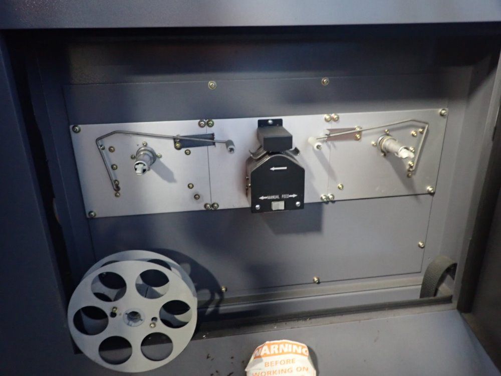 Matsuura 15" X 34" Mc560v Cnc Vmc - Mc560v