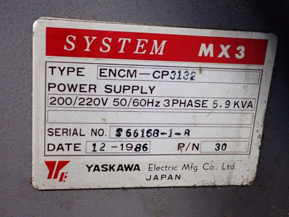 Matsuura 15" X 34" Mc560v Cnc Vmc - Mc560v