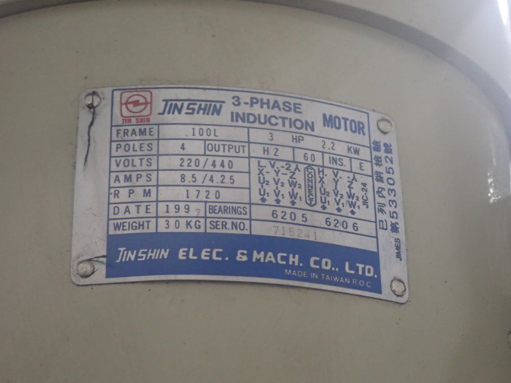 Willis-microcut Vertical Mill