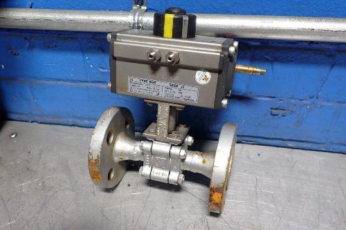 Dvc Actuator Valve