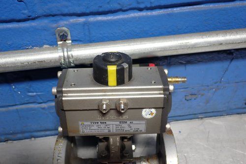 Dvc Actuator Valve