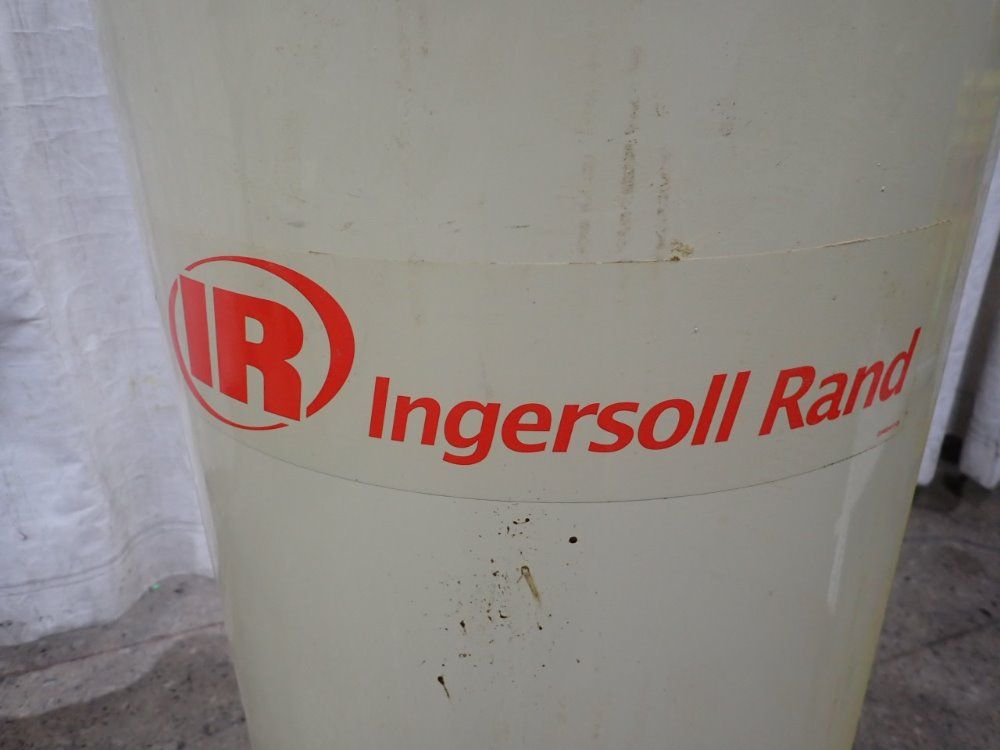 Ingersoll Rand 135 Psi Ss3660v Air Compressor - Ss3660v