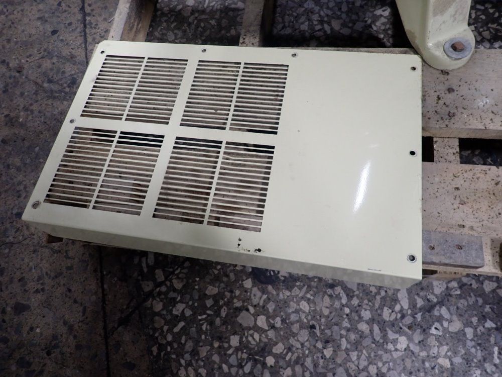 Ingersoll Rand 135 Psi Ss3660v Air Compressor - Ss3660v