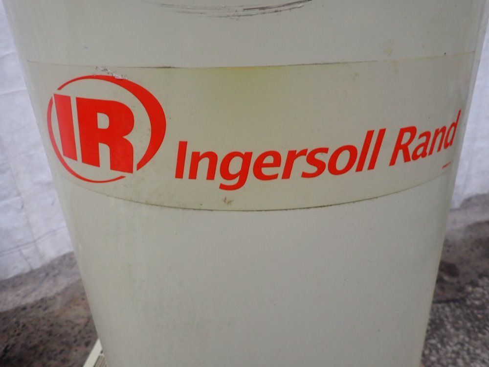 Ingersoll Rand 135 Psi Ss3660v Air Compressor - Ss3660v