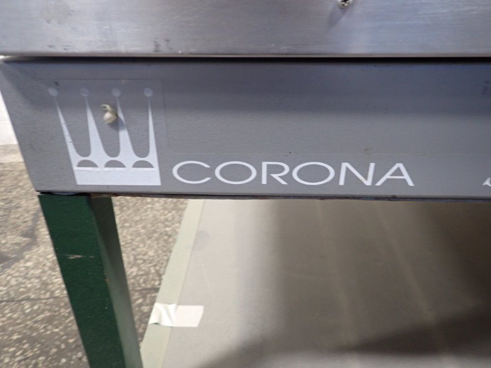 Corona Sight Mount