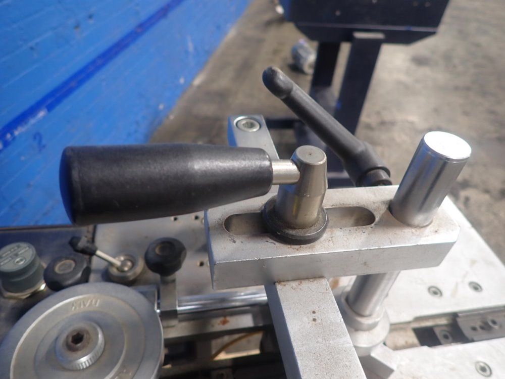 Mitre - Mite Underpinner