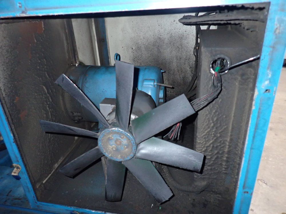 Coltec/quincy Air Compressor