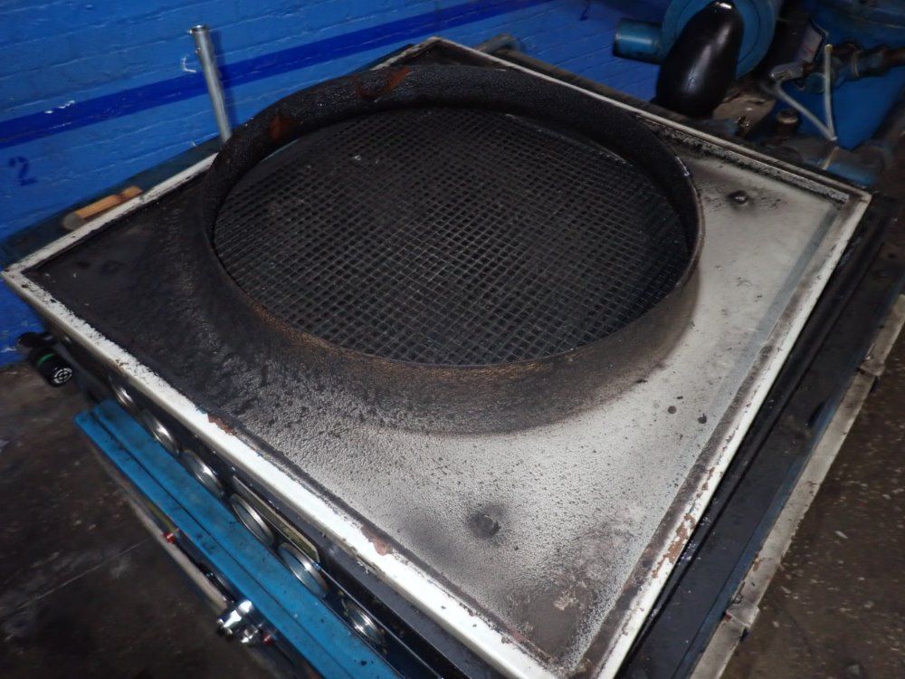 Coltec/quincy Air Compressor