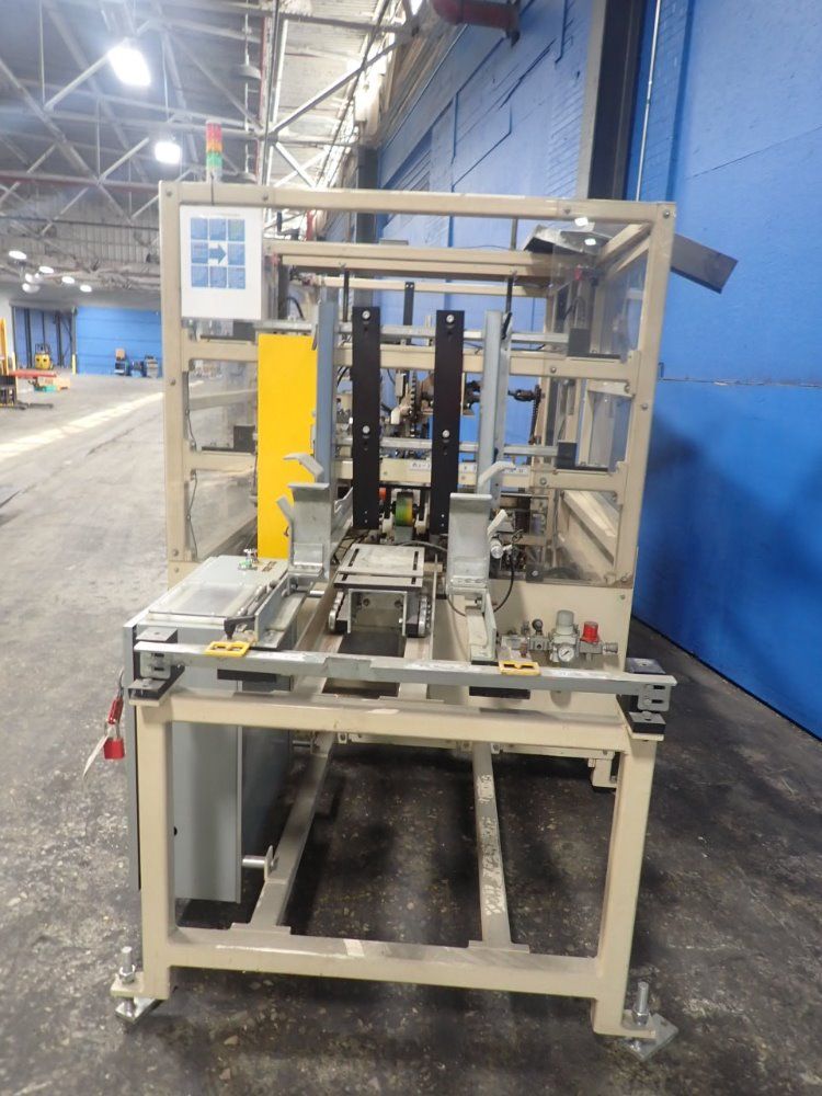 Klippenstein Box Erector