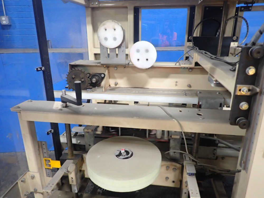 Klippenstein Box Erector