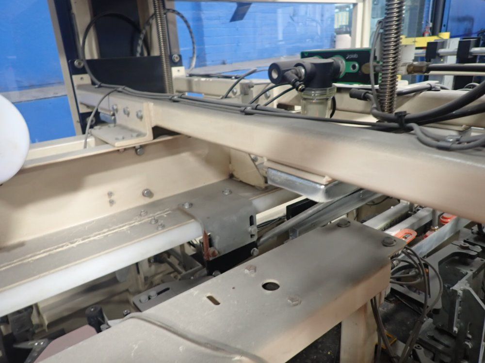 Klippenstein Box Erector