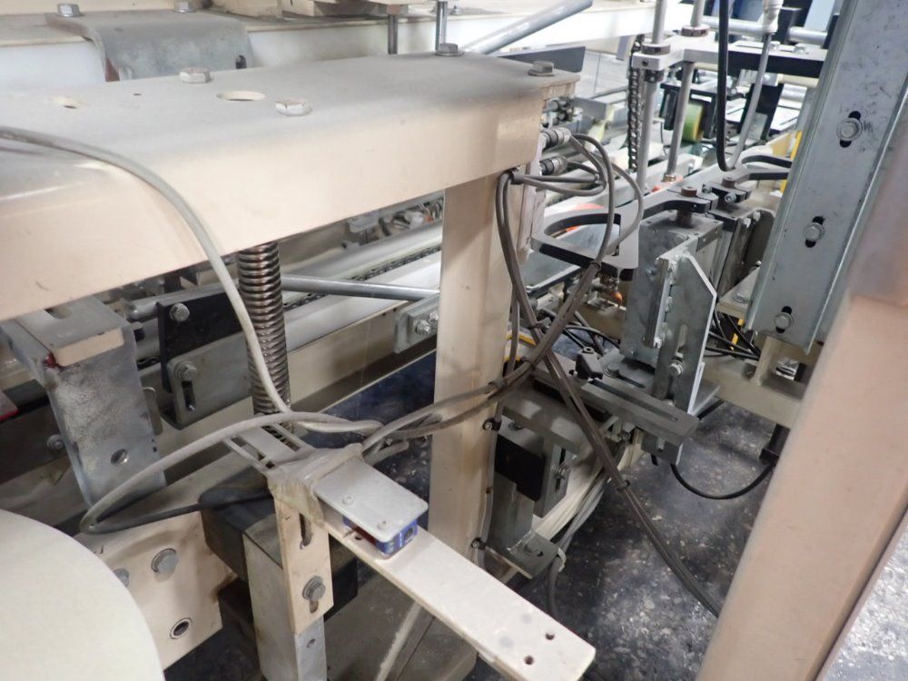 Klippenstein Box Erector