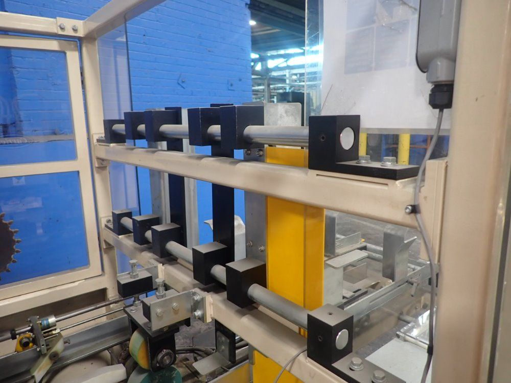 Klippenstein Box Erector