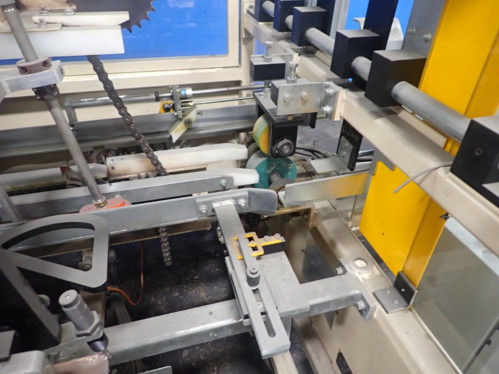 Klippenstein Box Erector