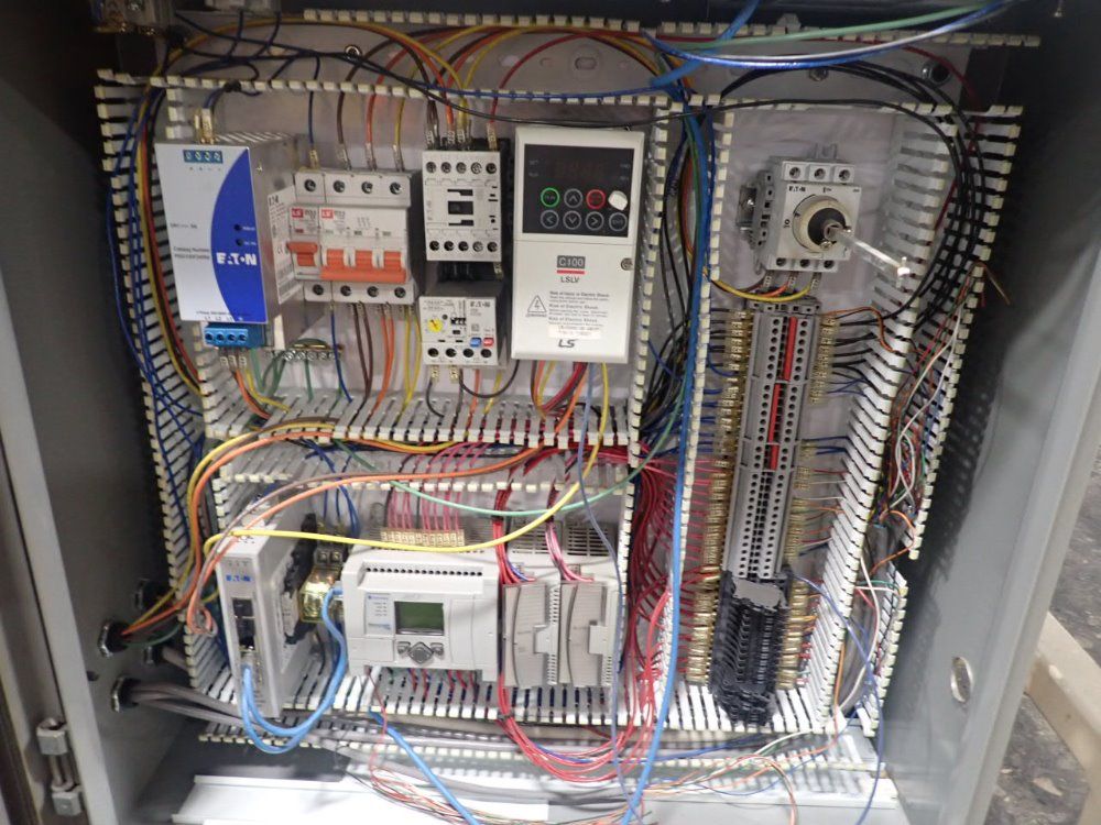 Klippenstein Box Erector