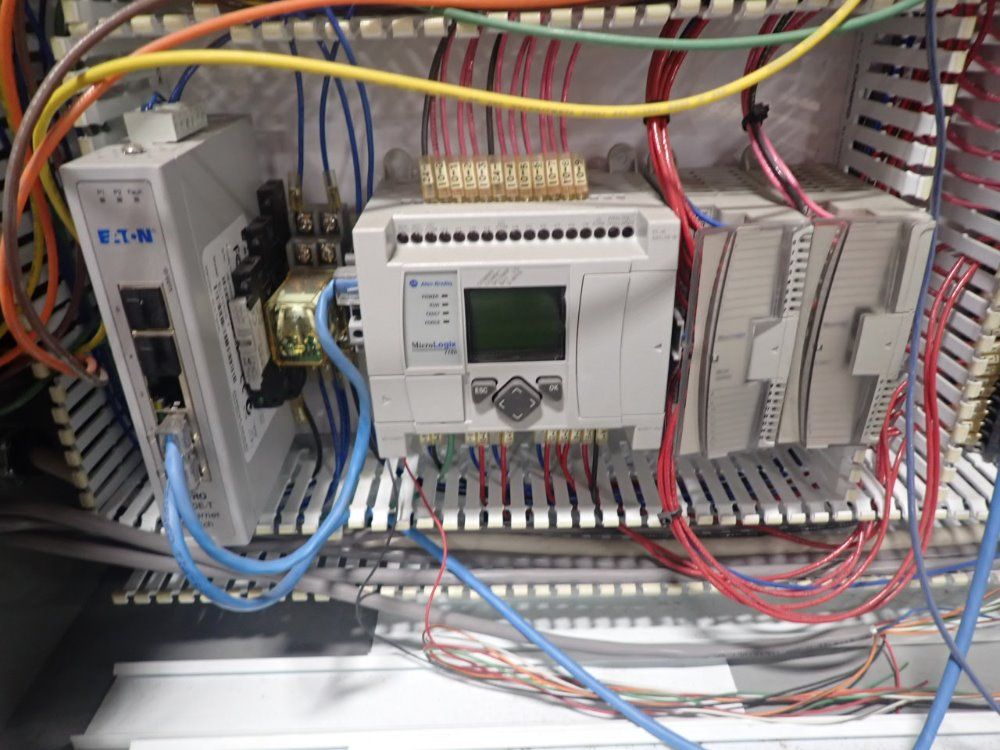 Klippenstein Box Erector