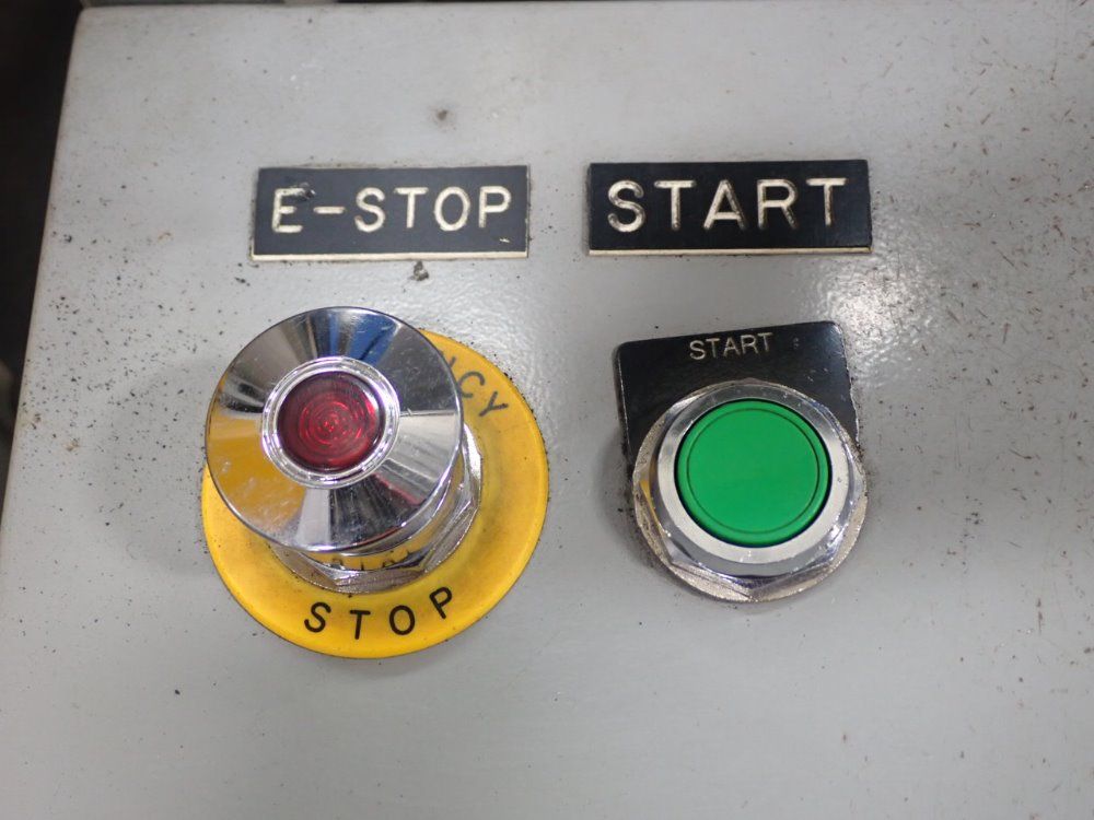 Klippenstein Box Erector