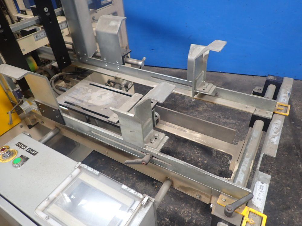 Klippenstein Box Erector